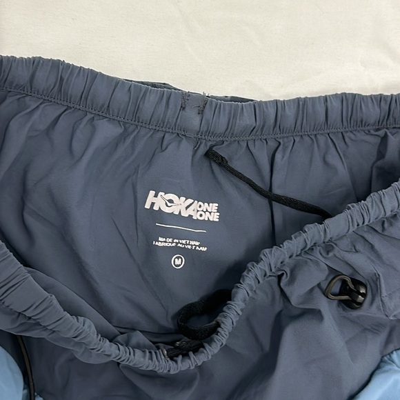 HOKA Glide Men’s Shorts - Picture 5 of 9